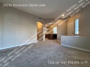 26254 Douglass Union Ln in Murrieta, CA - Building Photo - Building Photo