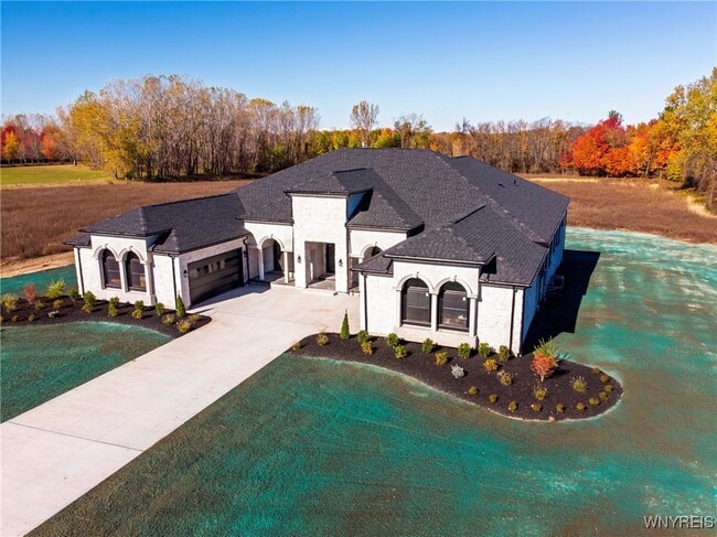 11168 Stage Rd in Akron, NY - Building Photo - Building Photo