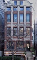 841 W Buckingham Pl in Chicago, IL - Building Photo