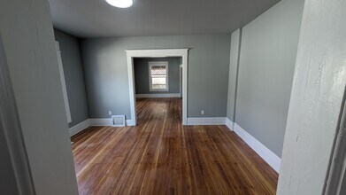 1810 Morrie Ave in Cheyenne, WY - Building Photo - Building Photo