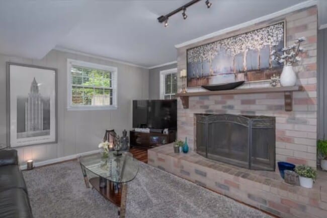 3246 Cloverwood Dr in Nashville, TN - Building Photo - Building Photo