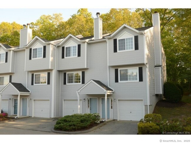 property at 310 Boston Post Rd