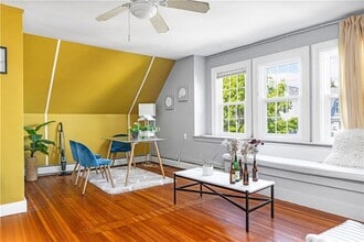 21 Elton St in Providence, RI - Building Photo - Building Photo