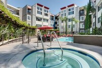 Belmont Station - Belmont Station Apartments in Los Angeles, California