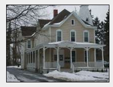 39 Main St in Sodus, NY - Building Photo