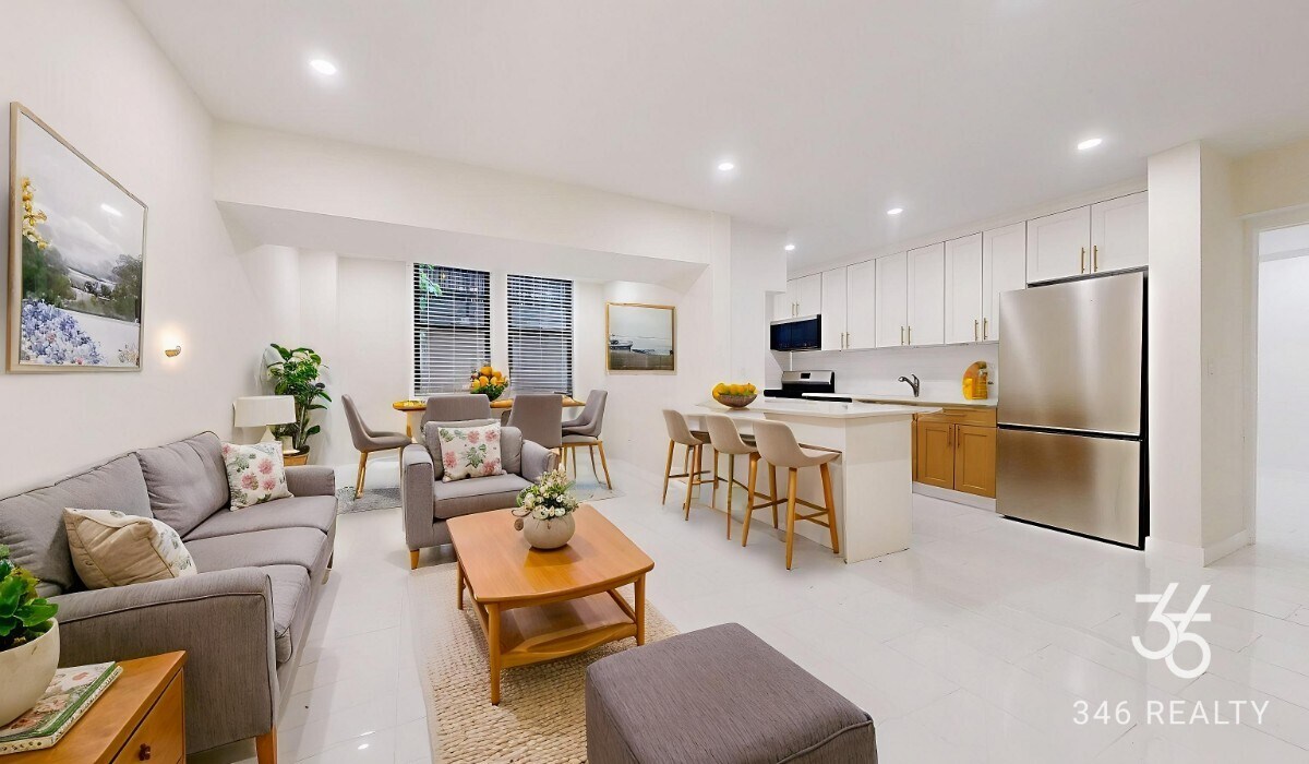 145 W 96th St in New York, NY - Building Photo
