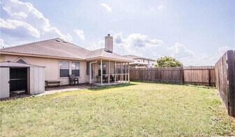4603 Causeway Ct in Killeen, TX - Building Photo