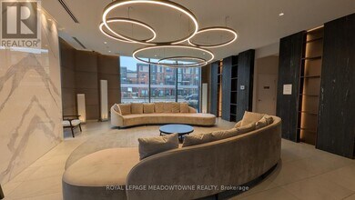 180 Veterans Drive in Brampton, ON - Building Photo - Building Photo