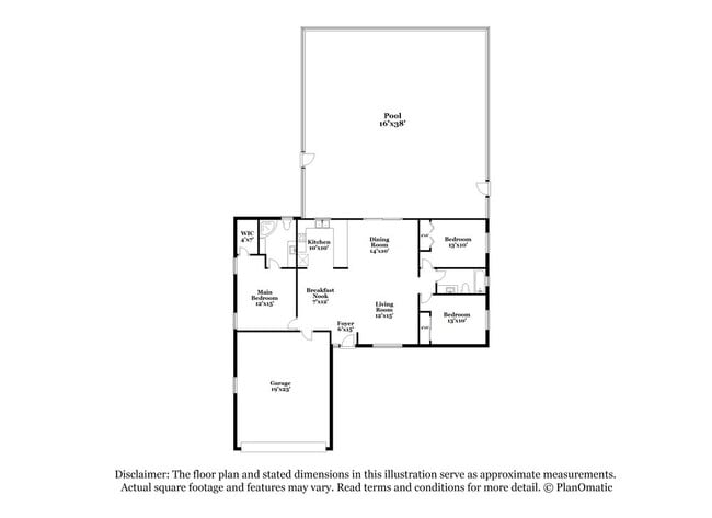 749 SW 5th Terrace in Cape Coral, FL - Foto de edificio - Building Photo