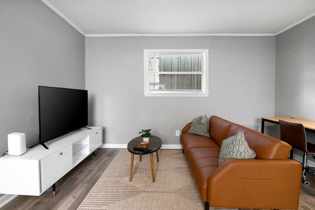 2409 Brun St, Unit SI ID1497892P in Houston, TX - Building Photo - Building Photo