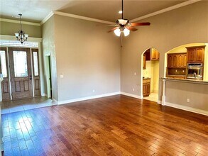 5732 Dancing Rabbit Dr in Springdale, AR - Building Photo - Building Photo