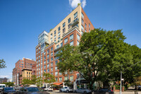 2280 Frederick Douglass Blvd in New York, NY - Building Photo - Building Photo