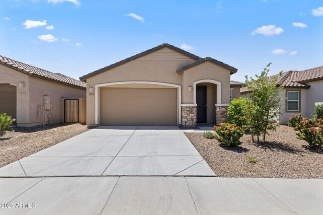 property at 12219 E Wallflower Ln