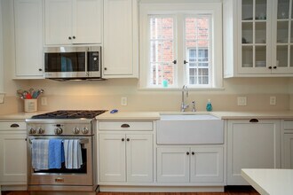 5334 Nebraska Ave NW in Washington, DC - Building Photo - Building Photo