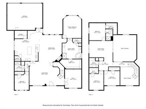 3421 Neiman Rd in Plano, TX - Building Photo - Building Photo