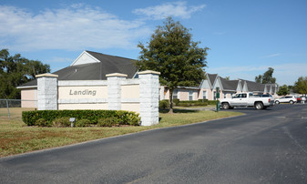 Landing Apartments