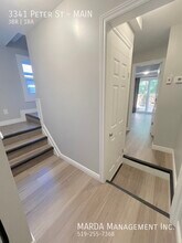 3341 Peter St in Windsor, ON - Building Photo - Building Photo