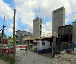 1821-1829 Benning Rd NE in Washington, DC - Building Photo - Building Photo