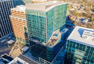 511 Faye in Raleigh, NC - Building Photo - Building Photo