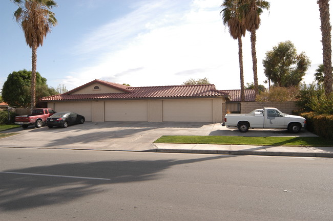 79141 Avenue 42 in Indio, CA - Foto de edificio - Building Photo