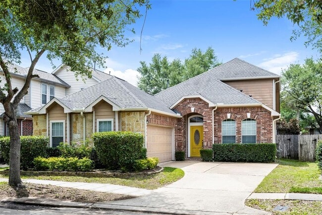 property at 21623 Balsam Brook Ln