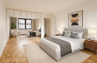 Oxford East in New York, NY - Building Photo - Building Photo
