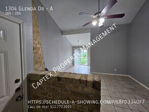 1304 Glenda Dr in Round Rock, TX - Building Photo - Building Photo