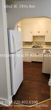 5842 W 39th Ave in Wheat Ridge, CO - Building Photo - Building Photo