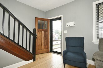 3701 Finleyville Elrama Rd in Finleyville, PA - Building Photo - Building Photo