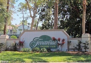 17250 Eagle Trce in Ft. Myers, FL - Building Photo