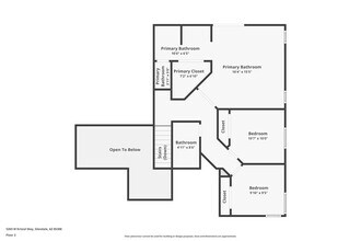 5203 W Kristal Way in Glendale, AZ - Building Photo - Building Photo
