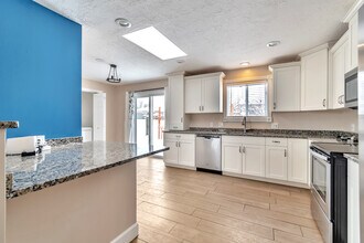4968 S Cowdell St in Salt Lake City, UT - Building Photo - Building Photo