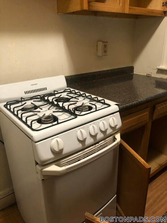 1179 Boylston St in Boston, MA - Building Photo