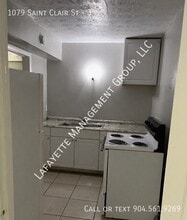 1079 St Clair St in Jacksonville, FL - Building Photo - Building Photo