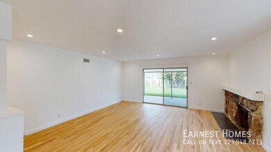 7345 Matilija Ave in Los Angeles, CA - Building Photo - Building Photo