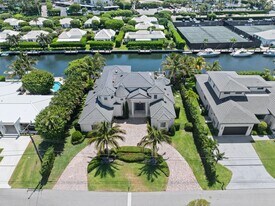 81 Island Dr S in Ocean Ridge, FL - Building Photo