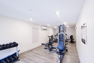 Secord Landing in Edmonton, AB - Building Photo - Building Photo