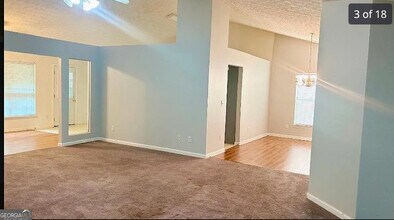 2361 Cove Lake Way in Lithonia, GA - Building Photo - Building Photo