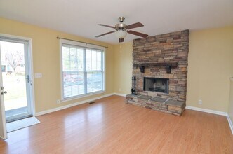 4924 Teton Dr in Old Hickory, TN - Building Photo - Building Photo