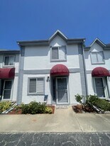 133 Seaport Blvd in Cape Canaveral, FL - Building Photo