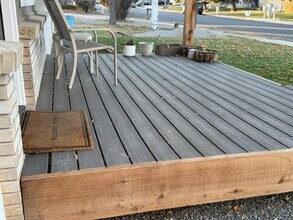 1154 E 5th St in Loveland, CO - Building Photo - Building Photo