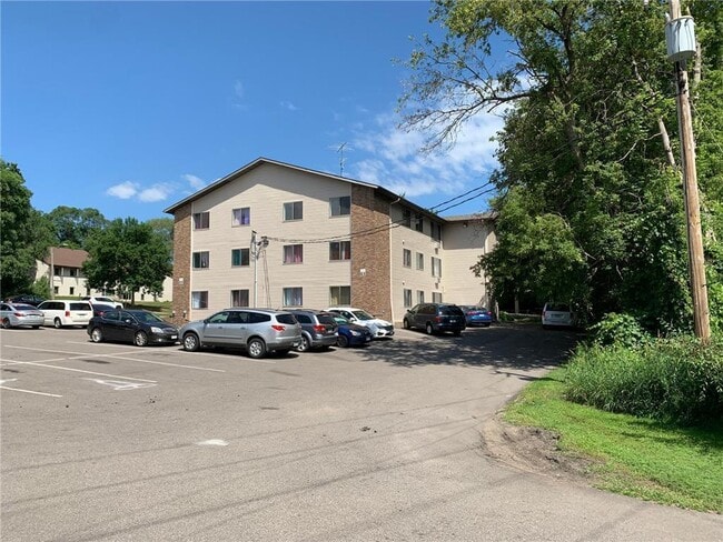 property at 1450 5th Ave S