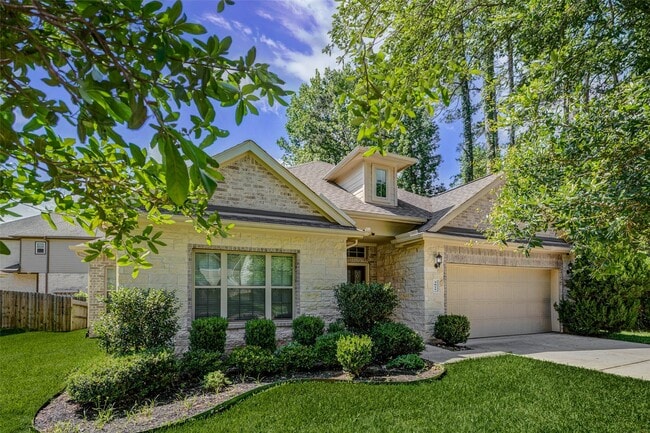 3811 Springcrest Ln