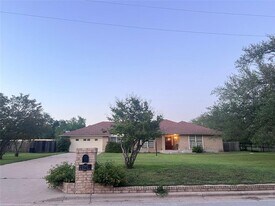 7745 El Dorado Dr in Austin, TX - Building Photo
