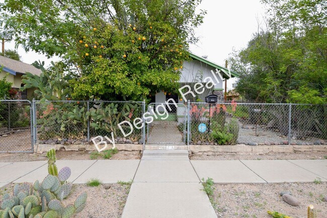 233 E 17th St in Tucson, AZ - Building Photo - Building Photo