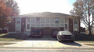 property at 8421 E 170th St