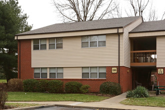 Windsor Place Apartments in Georgetown, KY - Foto de edificio - Building Photo