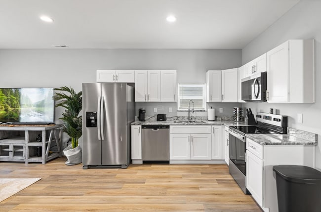 property at 2801 N Talbott St