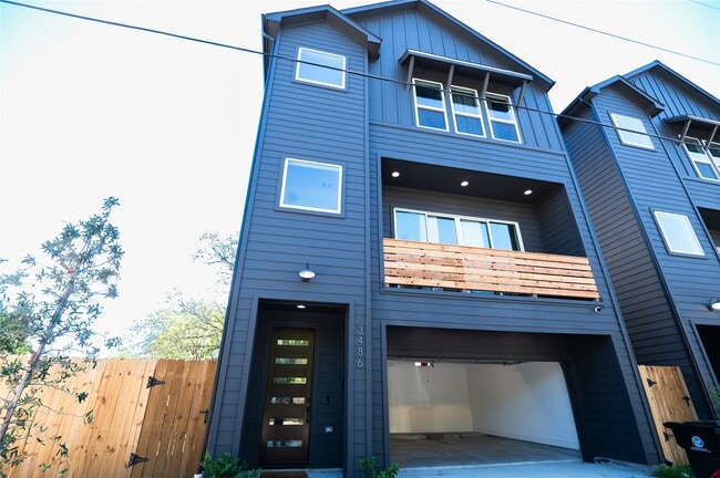 property at 3486 Luca St