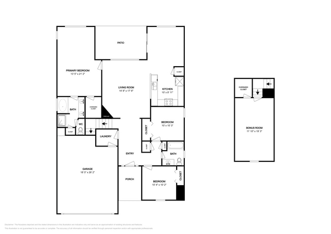 214 Silverwood Trail in Columbia, SC - Building Photo - Building Photo